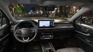2026 Lincoln Lincoln Corsair® Internal Image 2